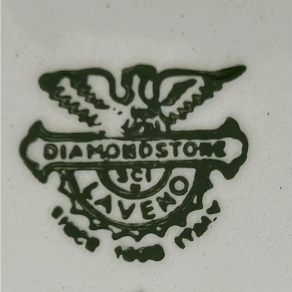 Diamondstone these cups